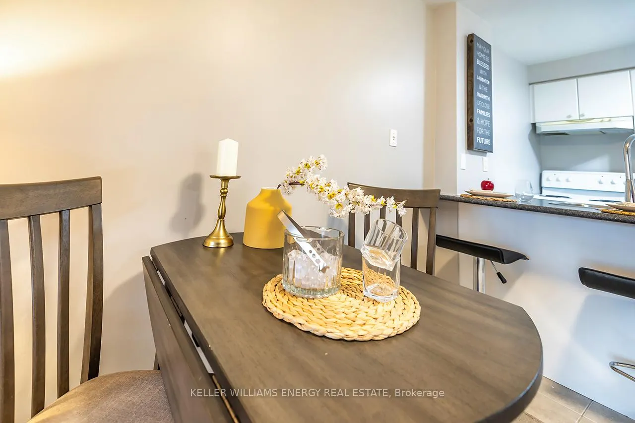 Photo 9 of Unit 104, 94 Aspen Springs Drive, Clarington, Bowmanville — HOMEH