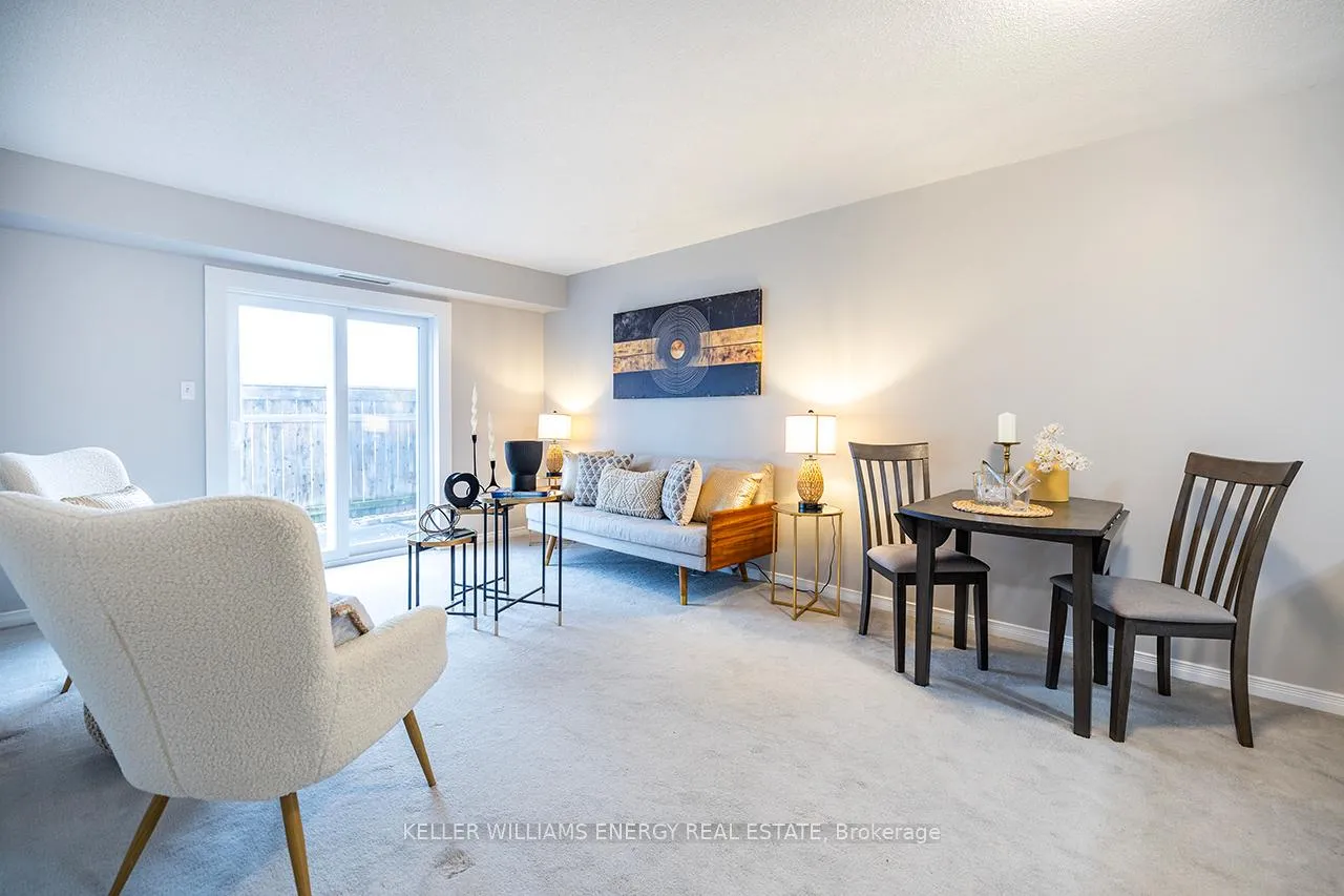 Photo 10 of Unit 104, 94 Aspen Springs Drive, Clarington, Bowmanville — HOMEH