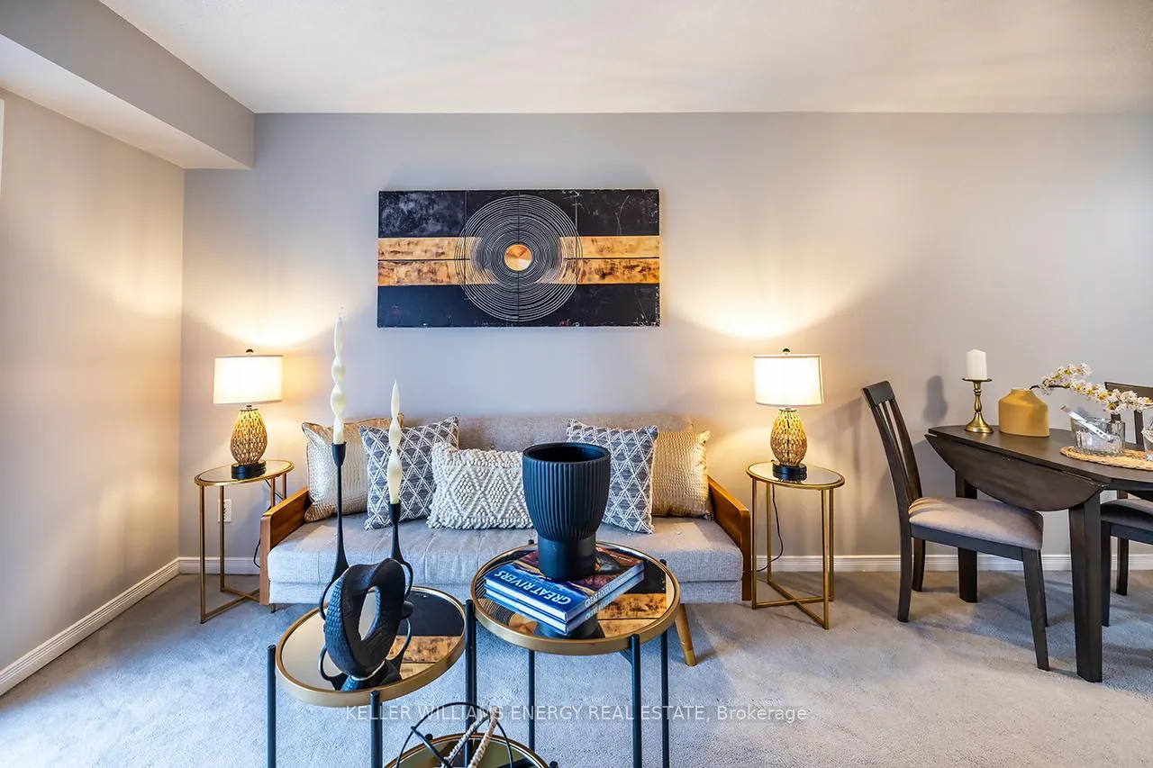 Photo 12 of Unit 104, 94 Aspen Springs Drive, Clarington, Bowmanville — HOMEH