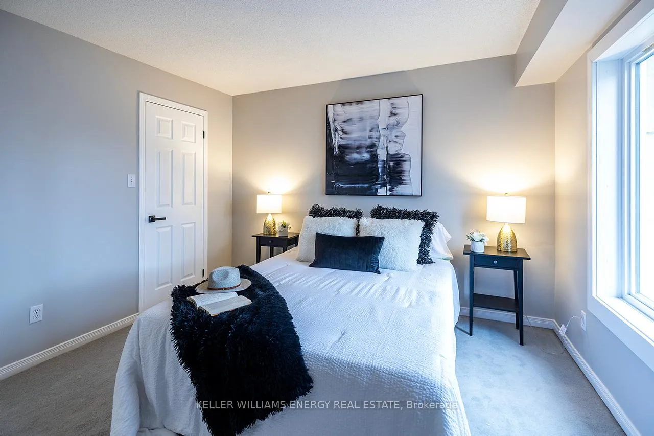 Photo 13 of Unit 104, 94 Aspen Springs Drive, Clarington, Bowmanville — HOMEH