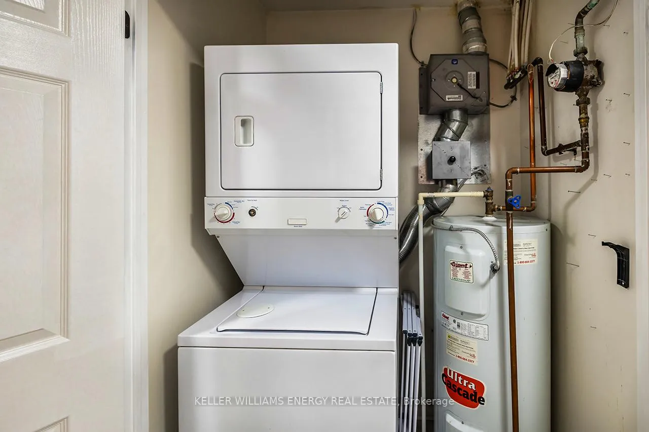 Photo 16 of Unit 104, 94 Aspen Springs Drive, Clarington, Bowmanville — HOMEH