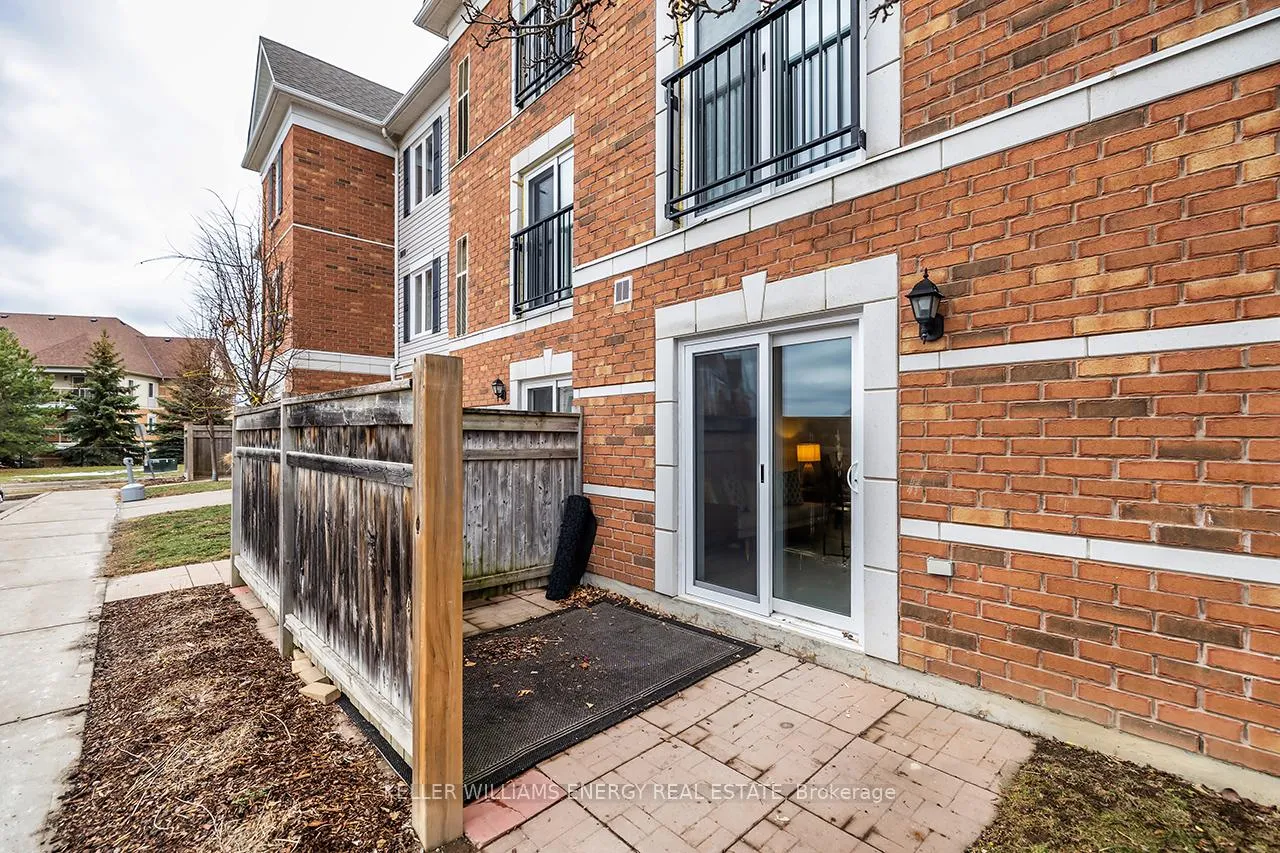Photo 17 of Unit 104, 94 Aspen Springs Drive, Clarington, Bowmanville — HOMEH