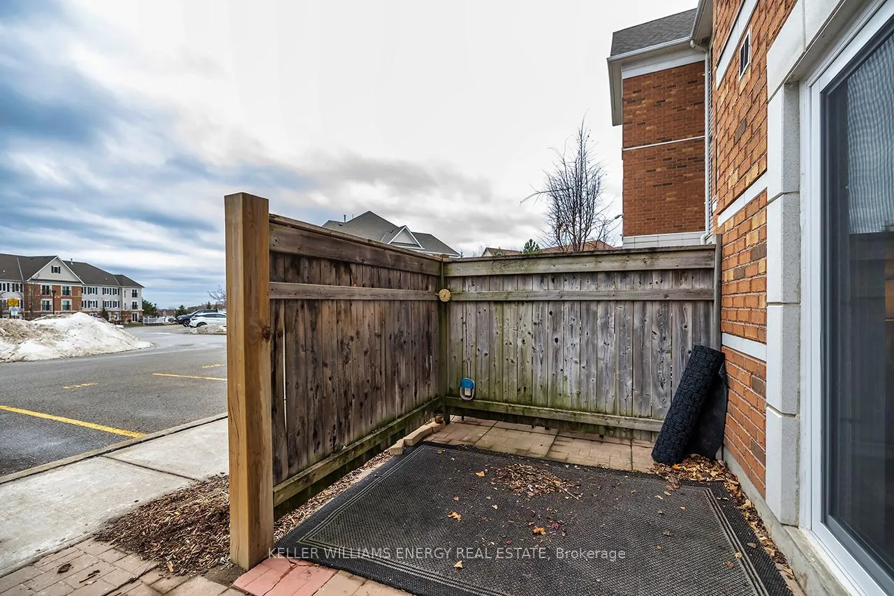 Photo 18 of Unit 104, 94 Aspen Springs Drive, Clarington, Bowmanville — HOMEH