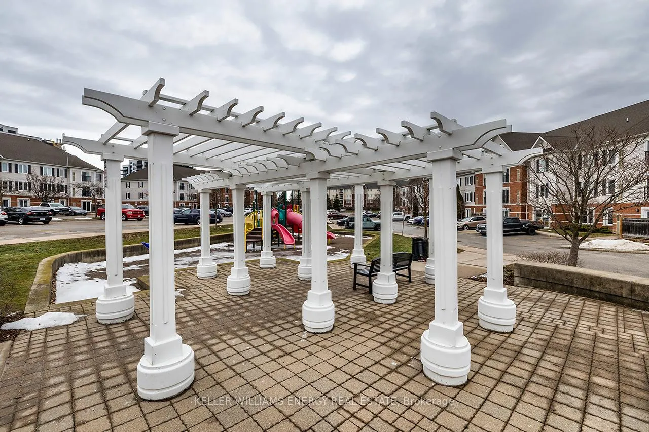 Photo 20 of Unit 104, 94 Aspen Springs Drive, Clarington, Bowmanville — HOMEH