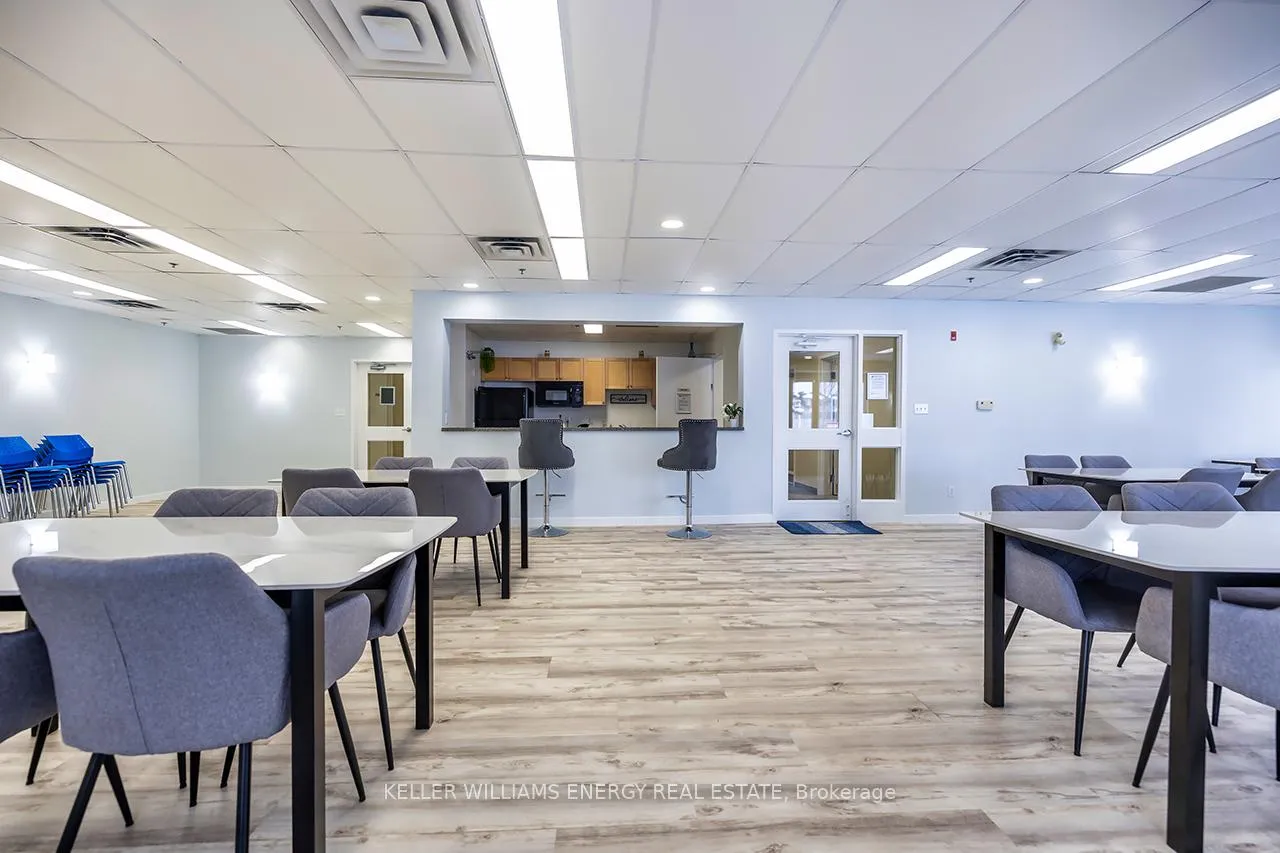 Photo 23 of Unit 104, 94 Aspen Springs Drive, Clarington, Bowmanville — HOMEH