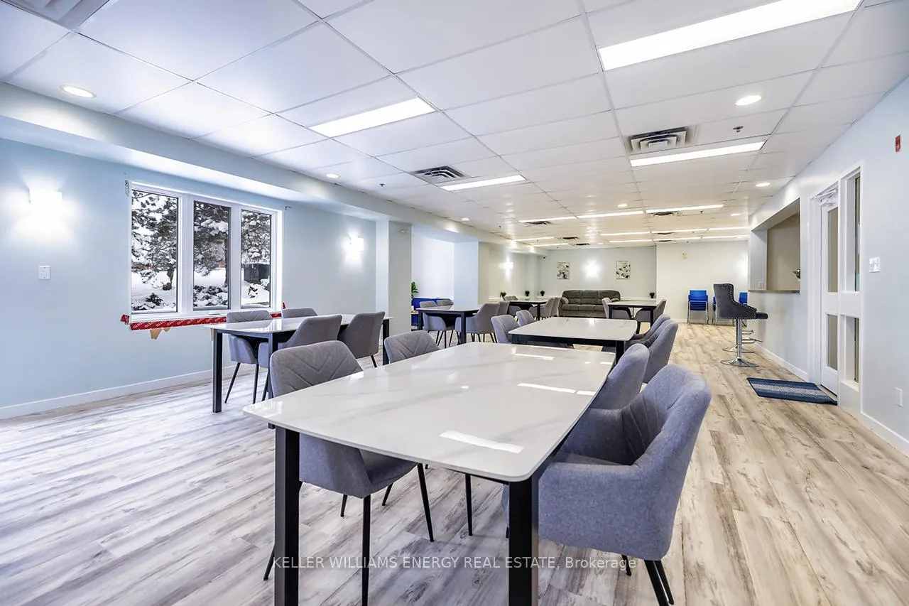 Photo 25 of Unit 104, 94 Aspen Springs Drive, Clarington, Bowmanville — HOMEH