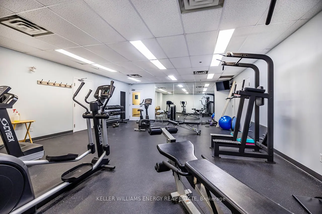 Photo 27 of Unit 104, 94 Aspen Springs Drive, Clarington, Bowmanville — HOMEH