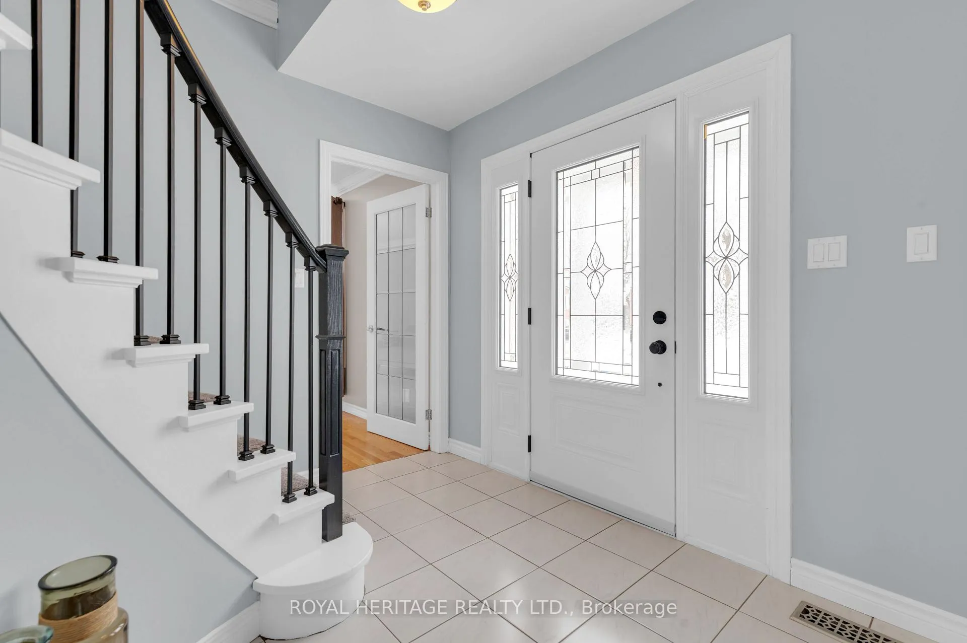 Photo 1 of 92 Parkview Heights, Quinte West, Murray Ward — HOMEH