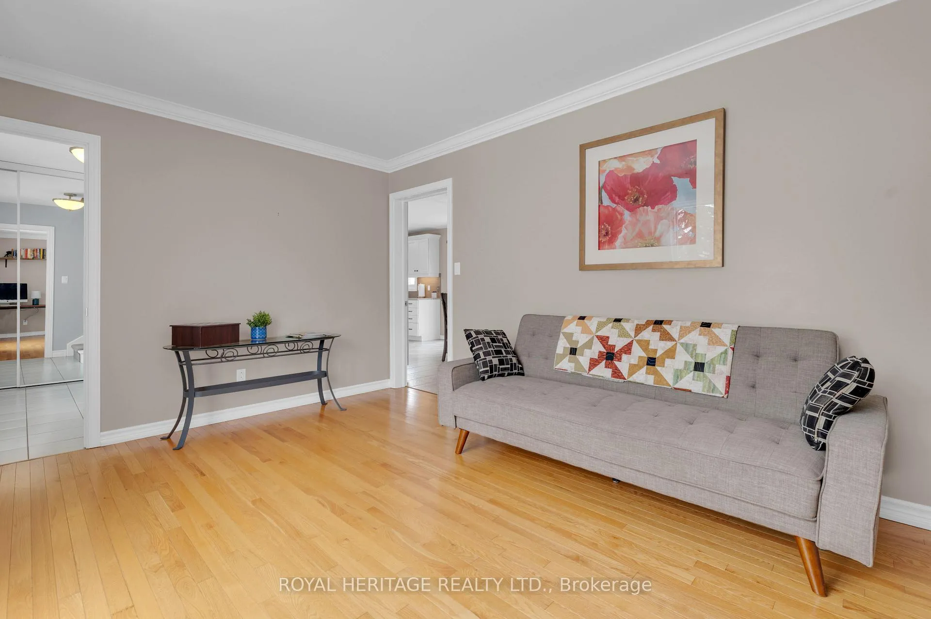 Photo 3 of 92 Parkview Heights, Quinte West, Murray Ward — HOMEH