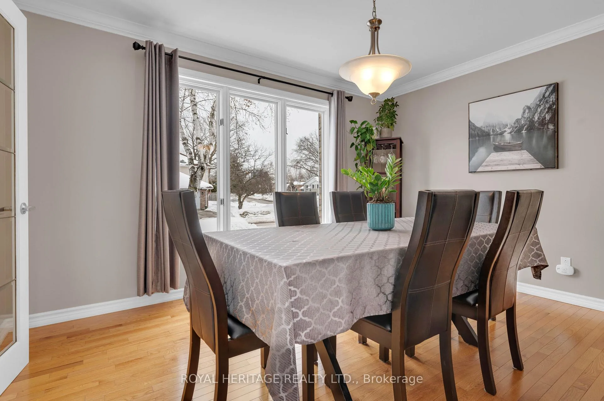 Photo 12 of 92 Parkview Heights, Quinte West, Murray Ward — HOMEH