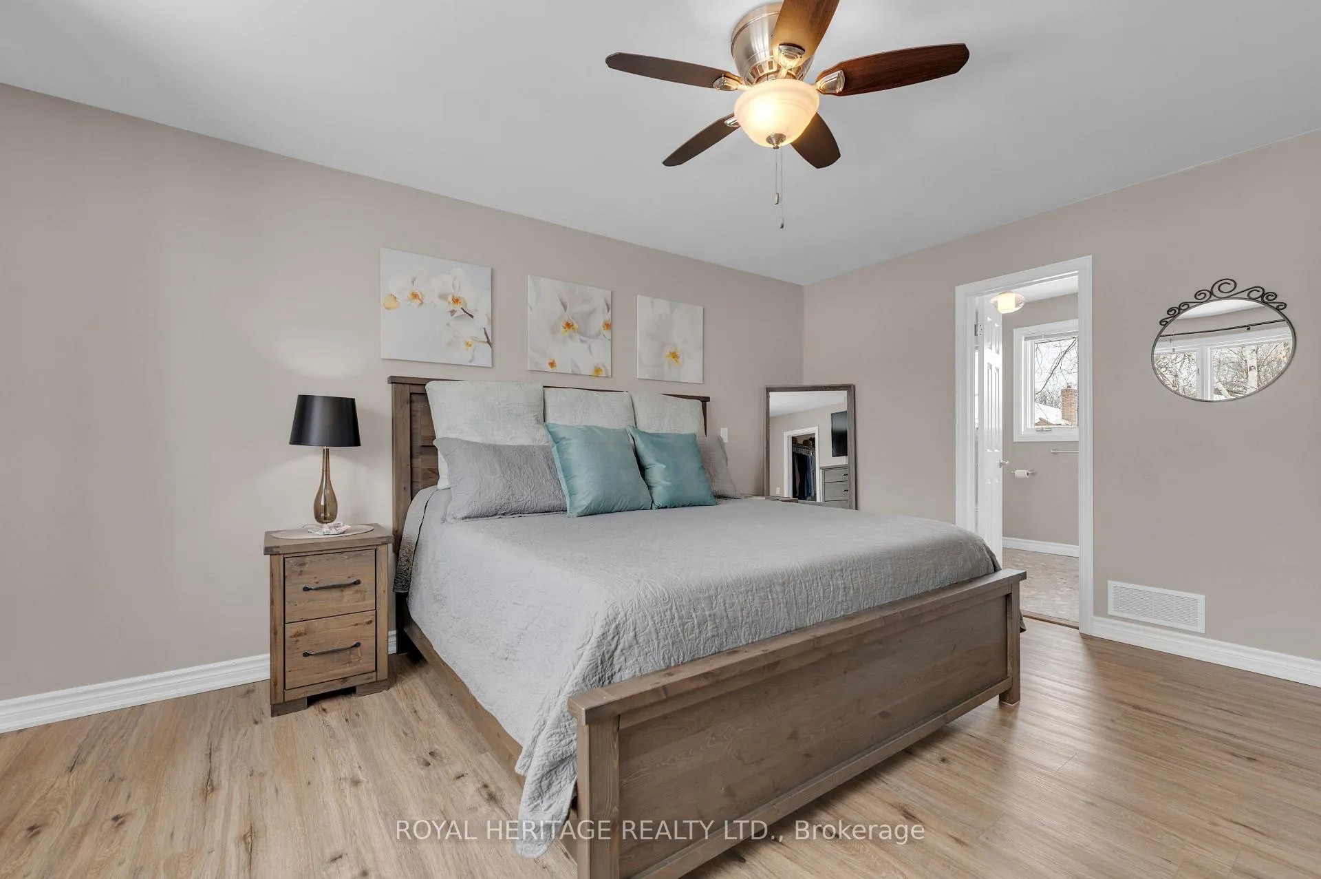 Photo 24 of 92 Parkview Heights, Quinte West, Murray Ward — HOMEH