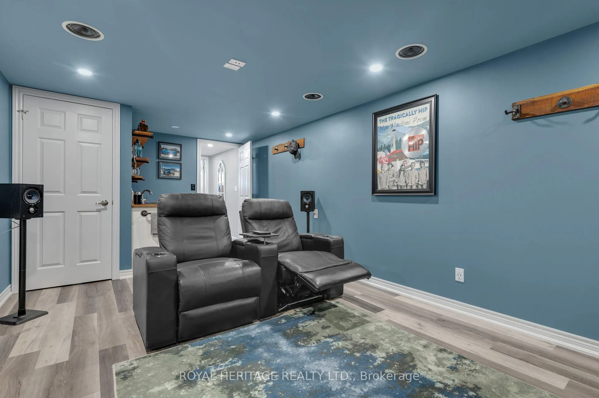 Photo 30 of 92 Parkview Heights, Quinte West, Murray Ward — HOMEH