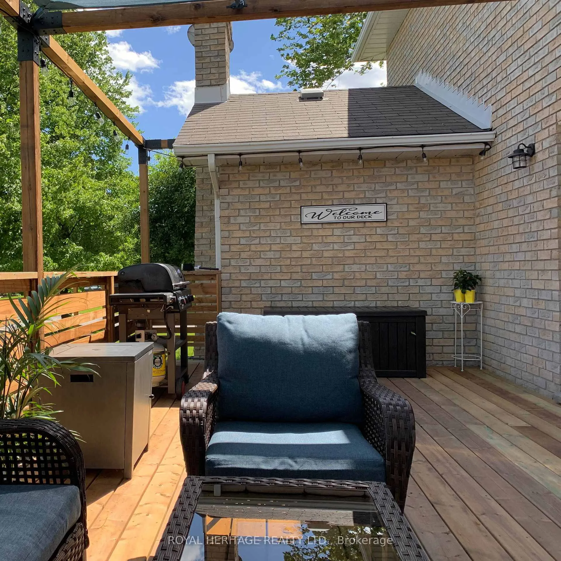 Photo 36 of 92 Parkview Heights, Quinte West, Murray Ward — HOMEH