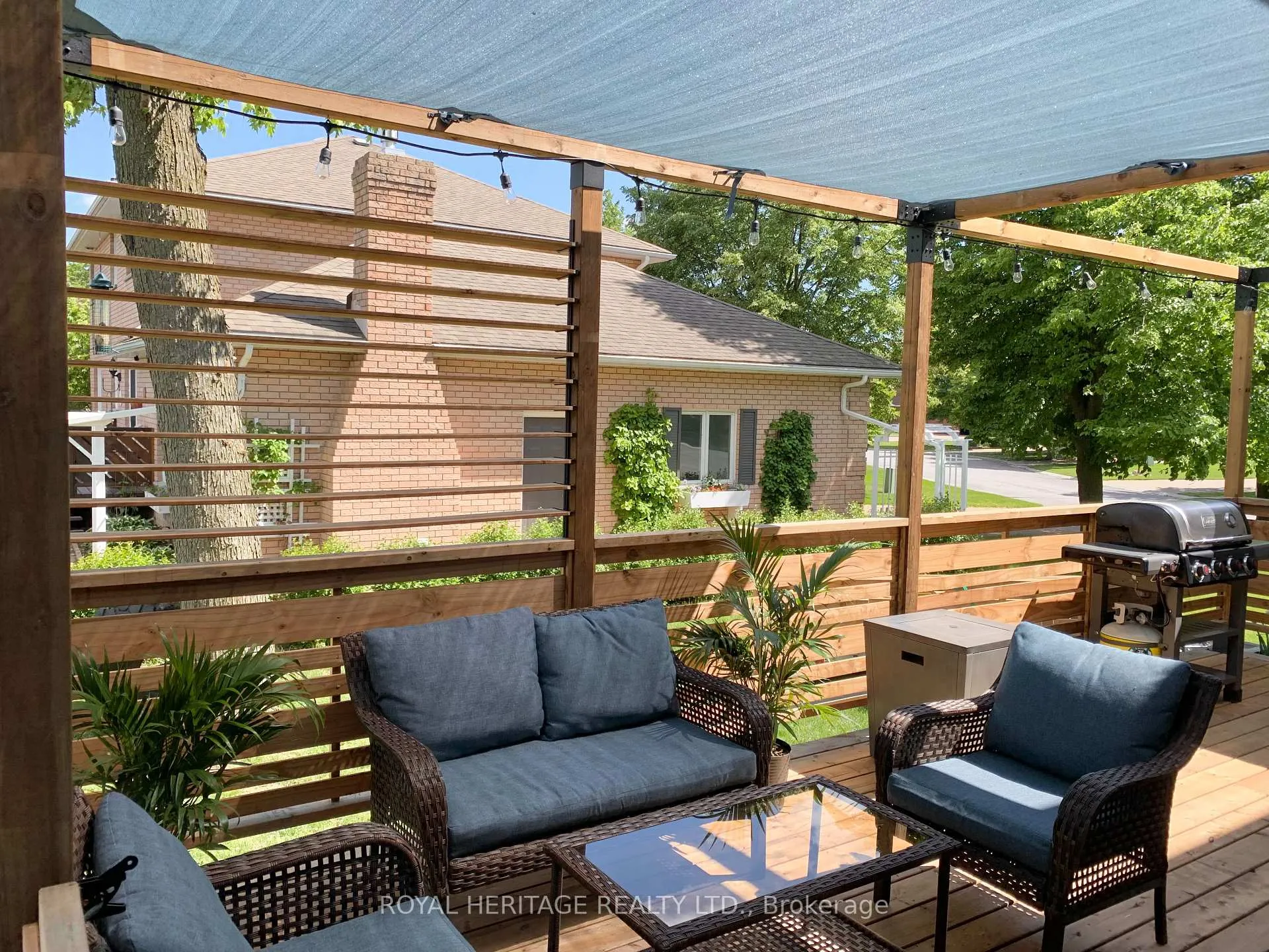 Photo 38 of 92 Parkview Heights, Quinte West, Murray Ward — HOMEH