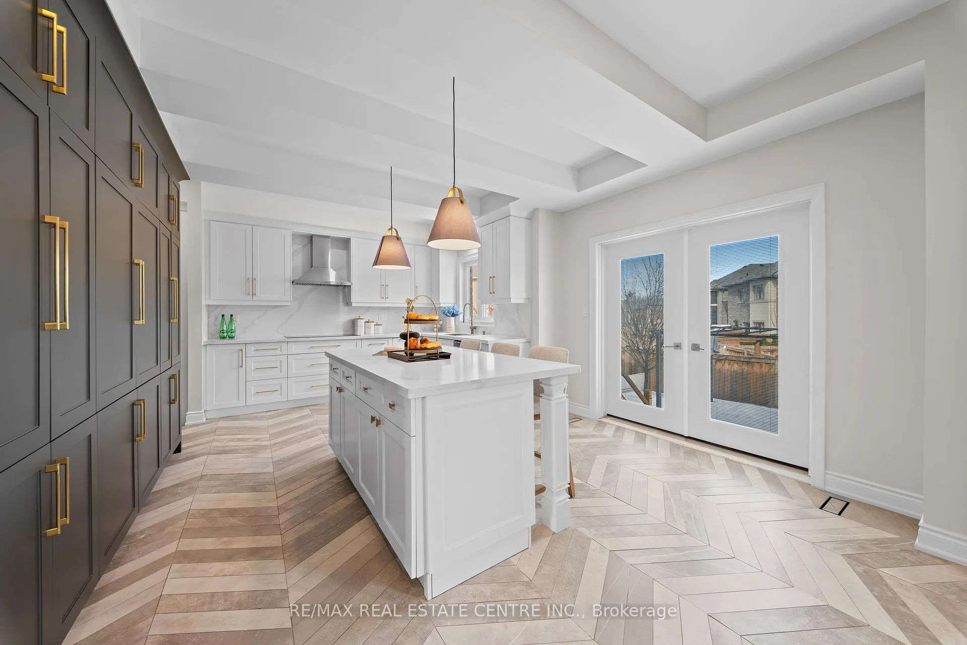 Photo 20 of 23 Prairie Creek Crescent, Brampton, Bram West — HOMEH