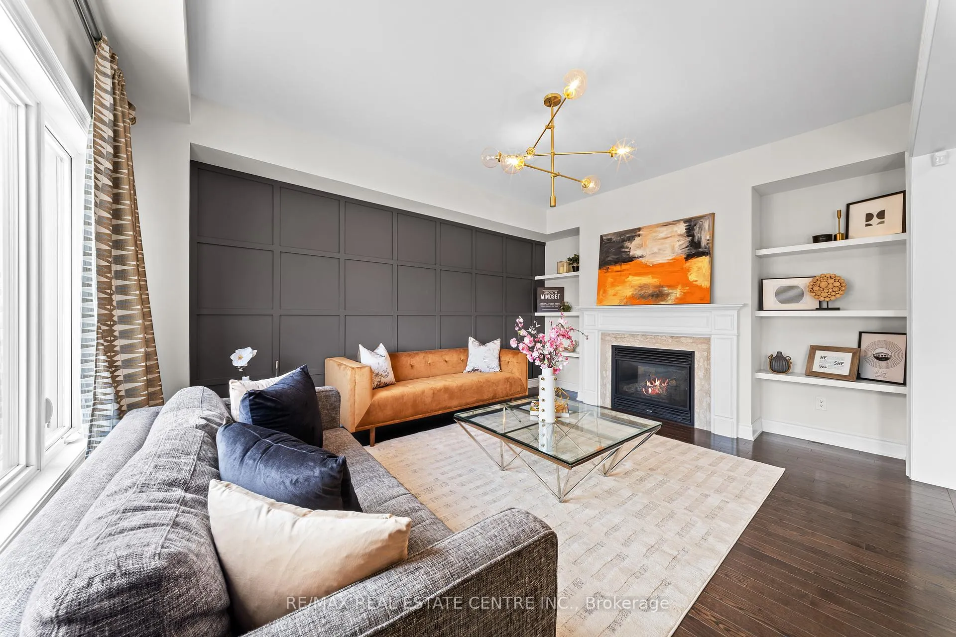 Photo 25 of 23 Prairie Creek Crescent, Brampton, Bram West — HOMEH