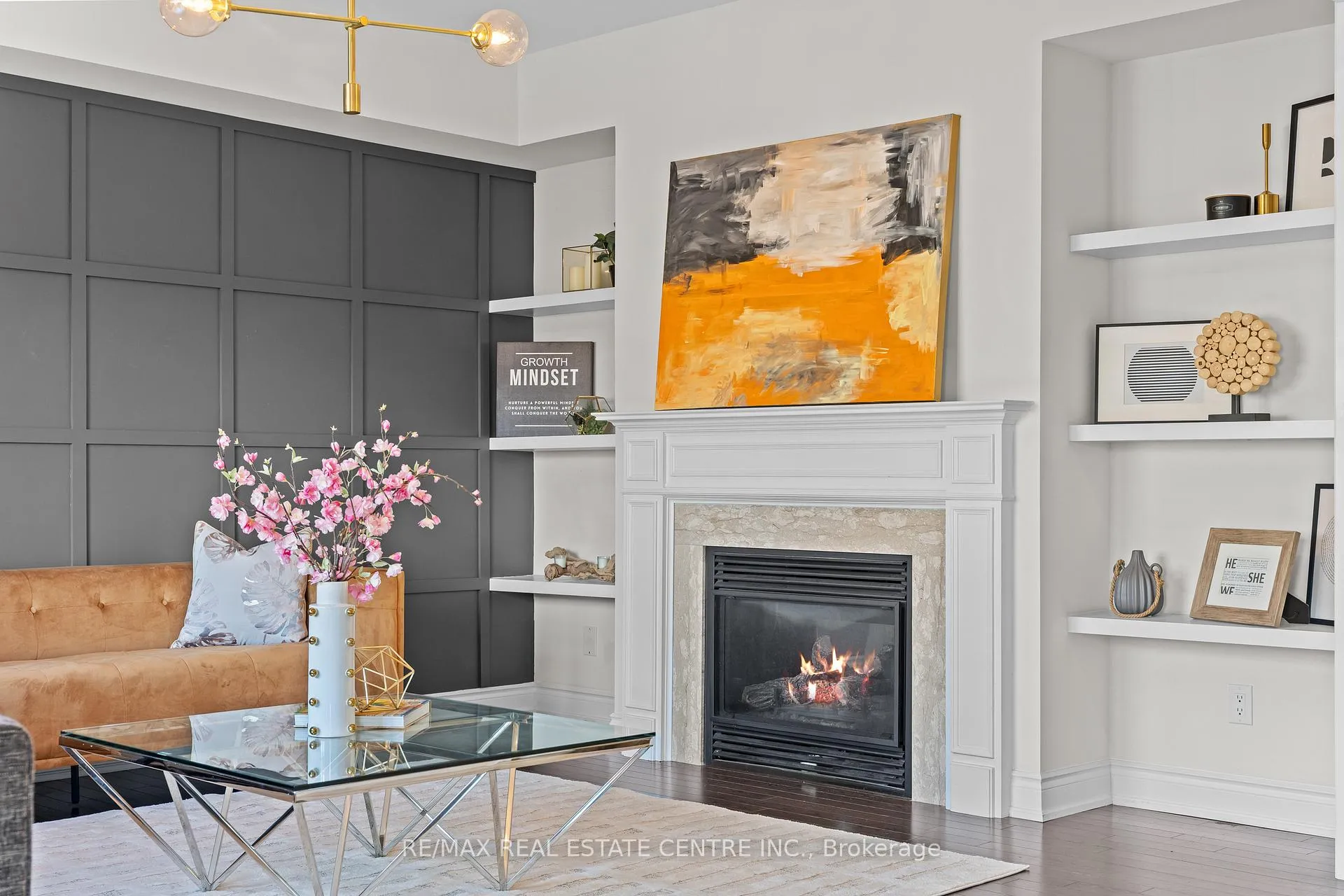 Photo 26 of 23 Prairie Creek Crescent, Brampton, Bram West — HOMEH