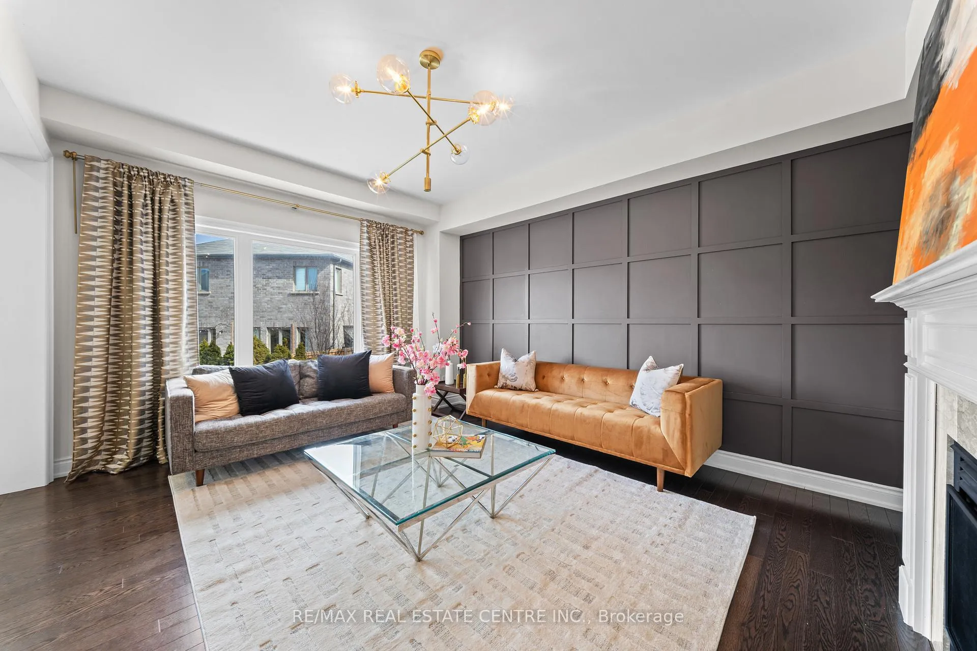 Photo 27 of 23 Prairie Creek Crescent, Brampton, Bram West — HOMEH