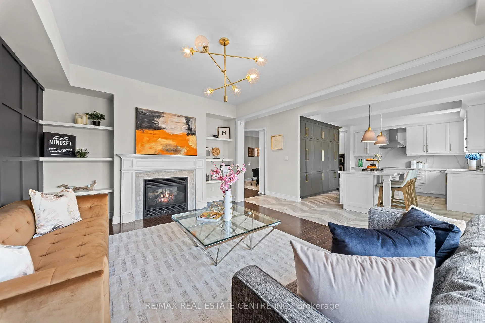 Photo 28 of 23 Prairie Creek Crescent, Brampton, Bram West — HOMEH