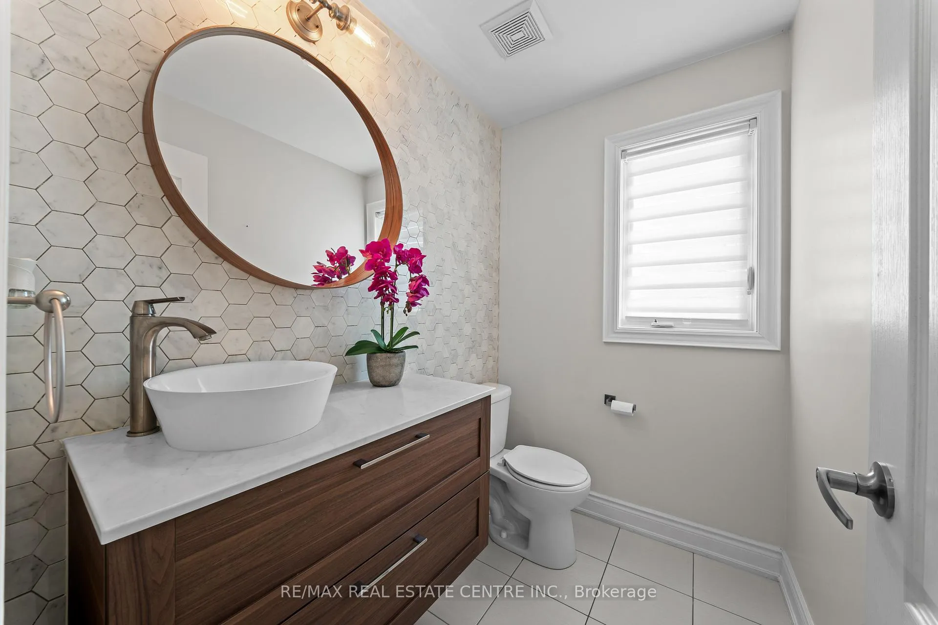 Photo 29 of 23 Prairie Creek Crescent, Brampton, Bram West — HOMEH