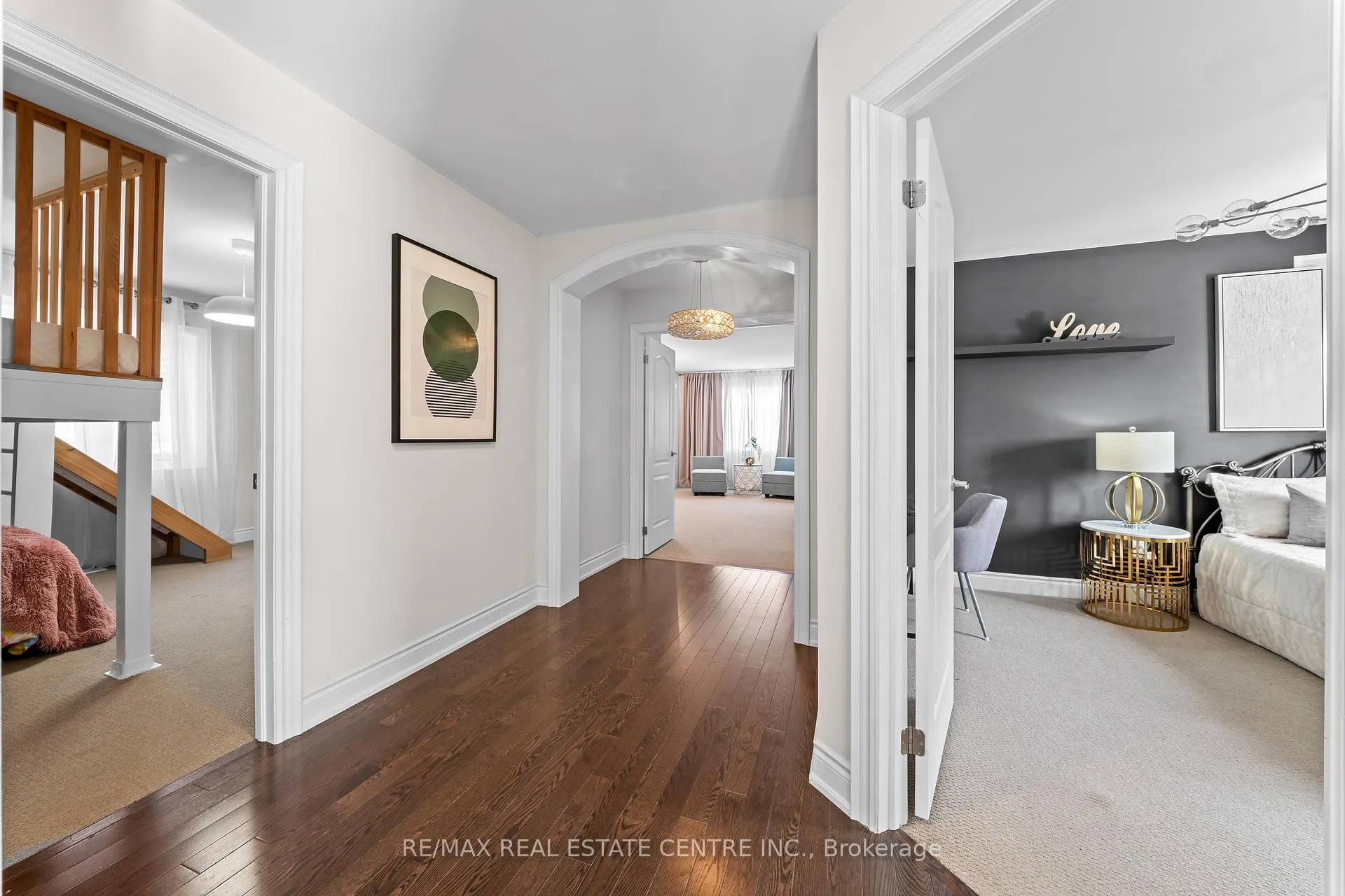 Photo 31 of 23 Prairie Creek Crescent, Brampton, Bram West — HOMEH