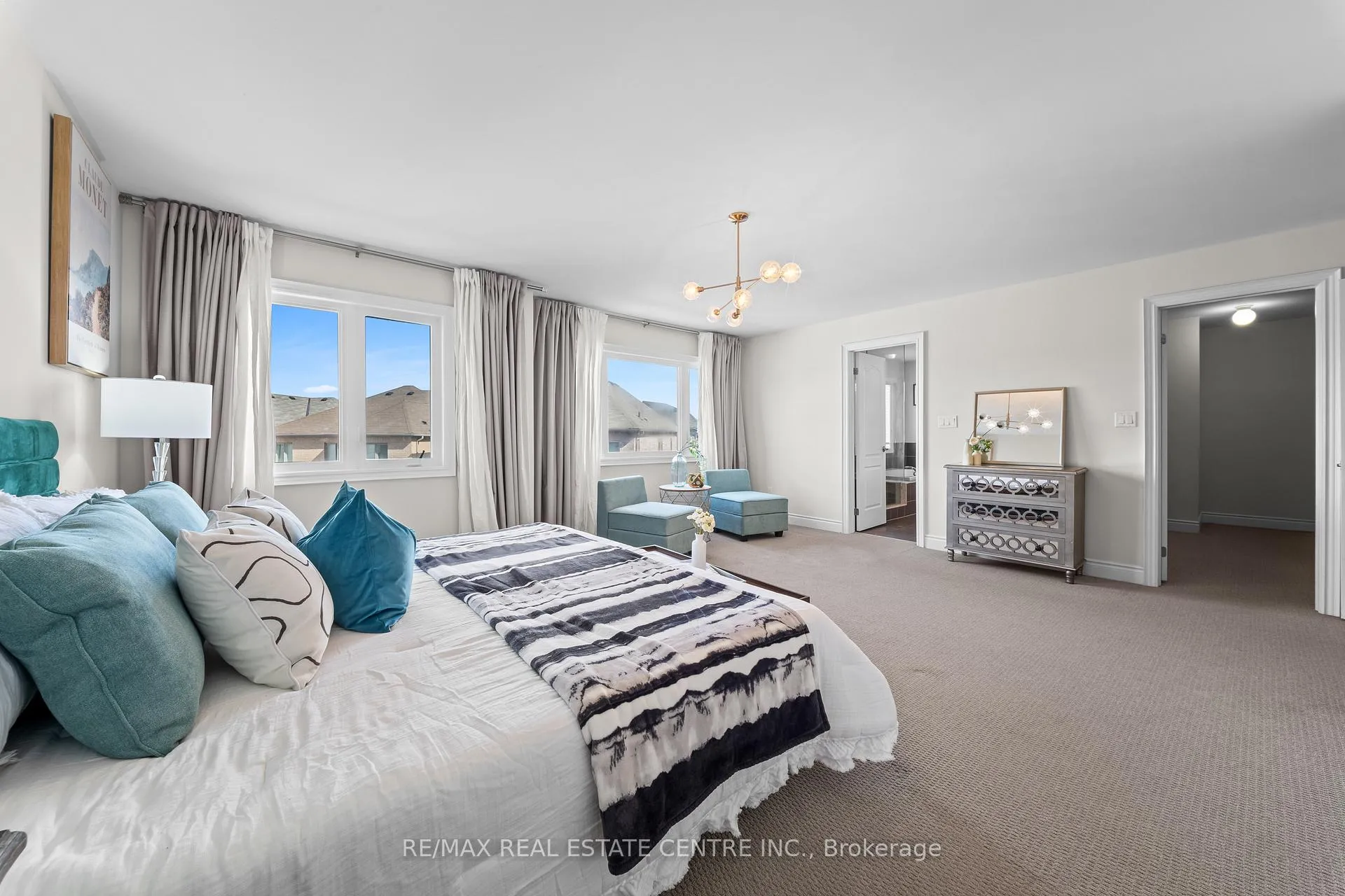Photo 34 of 23 Prairie Creek Crescent, Brampton, Bram West — HOMEH