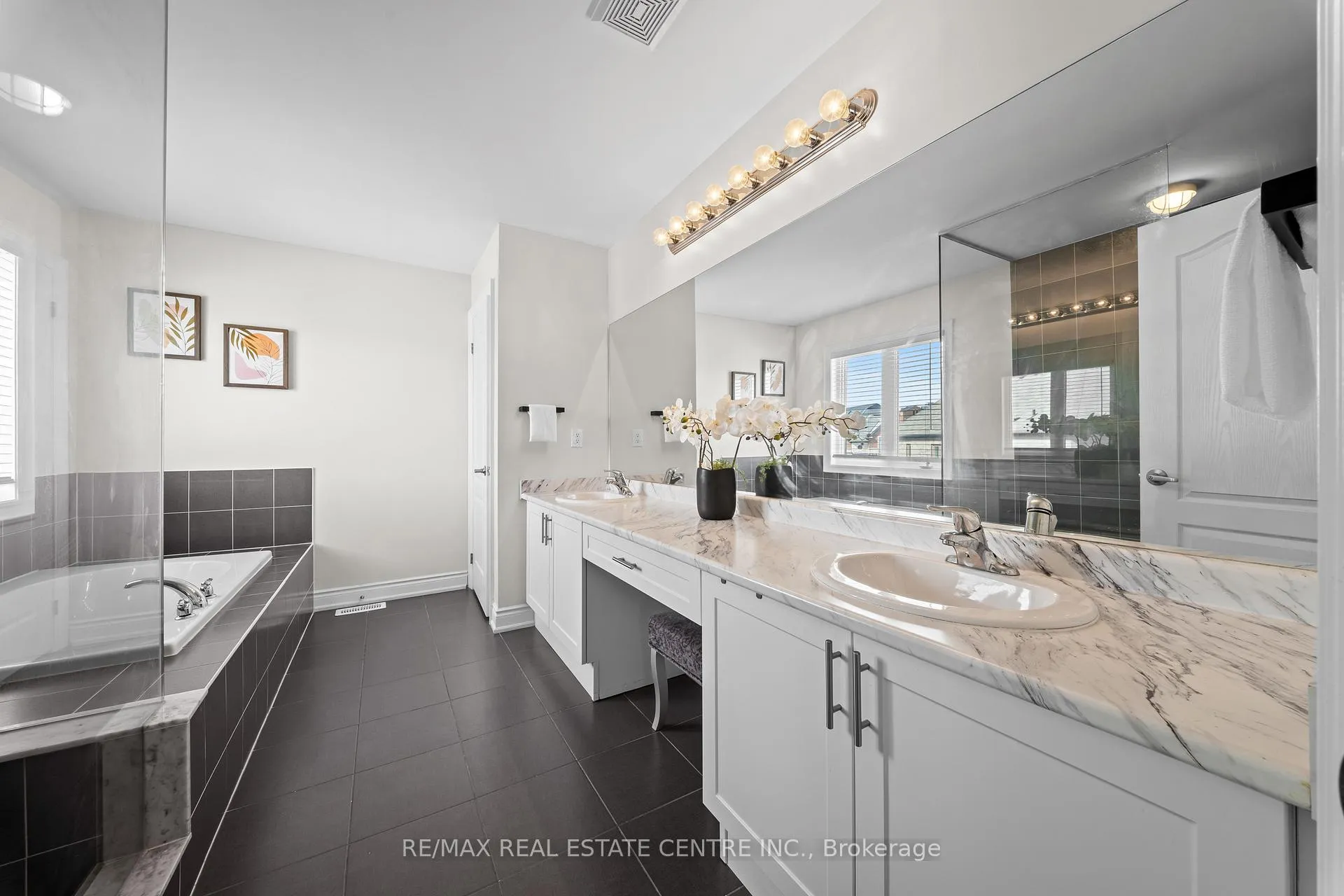 Photo 35 of 23 Prairie Creek Crescent, Brampton, Bram West — HOMEH