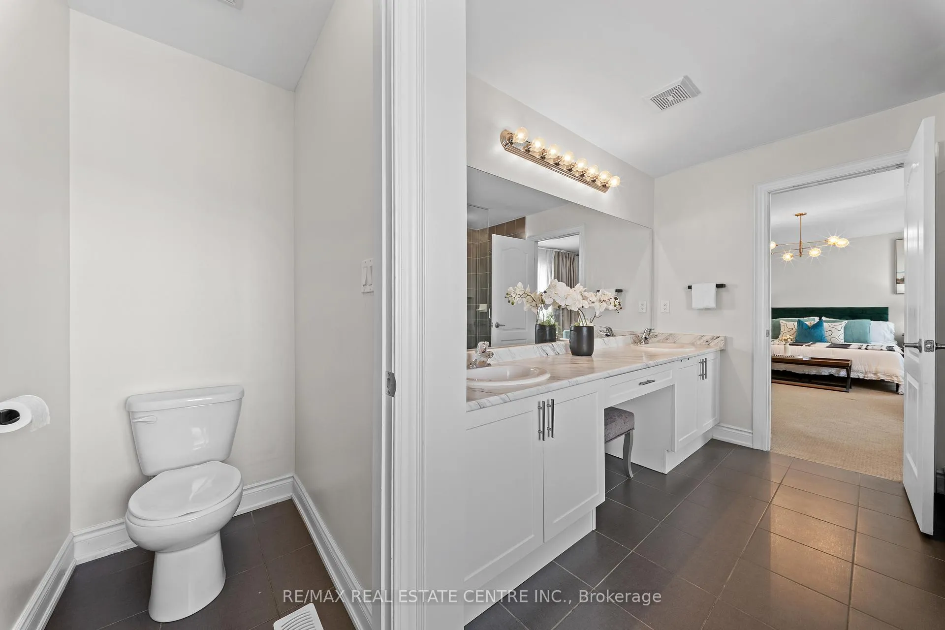 Photo 37 of 23 Prairie Creek Crescent, Brampton, Bram West — HOMEH