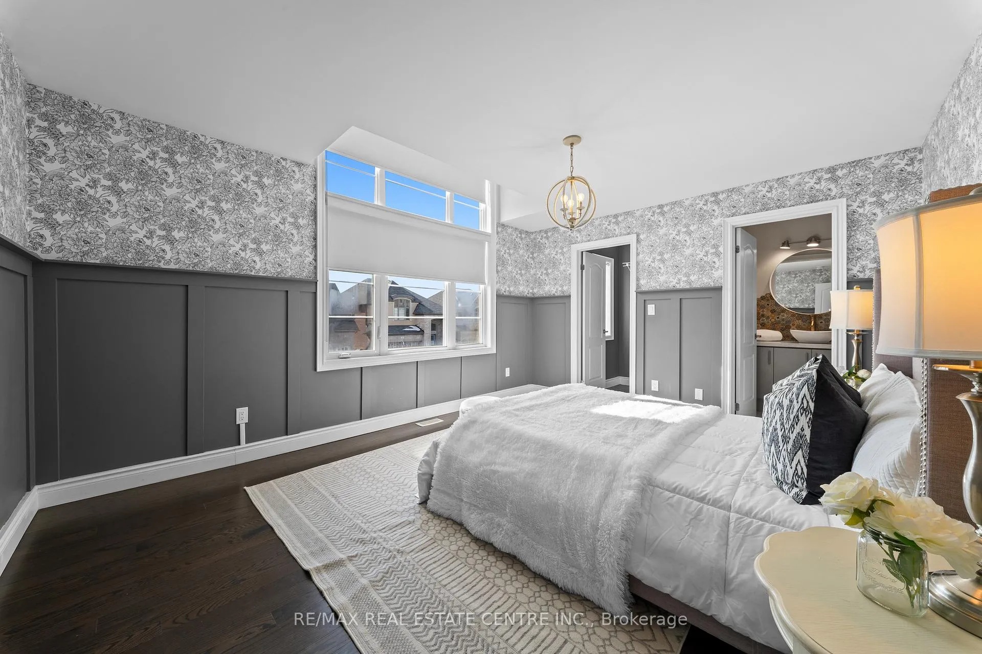 Photo 40 of 23 Prairie Creek Crescent, Brampton, Bram West — HOMEH