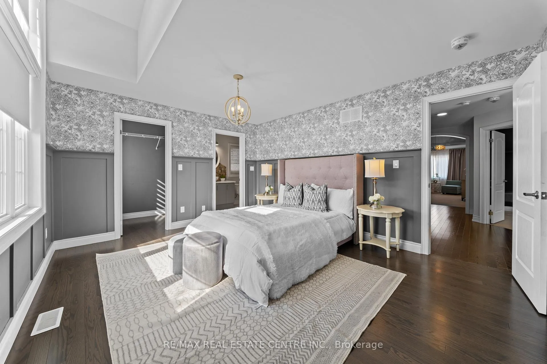 Photo 41 of 23 Prairie Creek Crescent, Brampton, Bram West — HOMEH