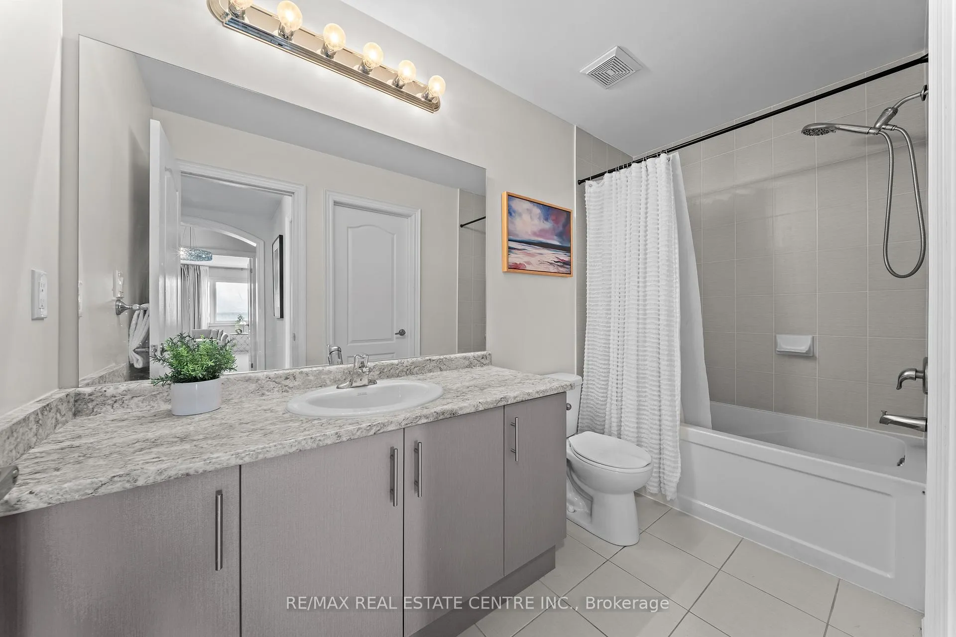 Photo 44 of 23 Prairie Creek Crescent, Brampton, Bram West — HOMEH
