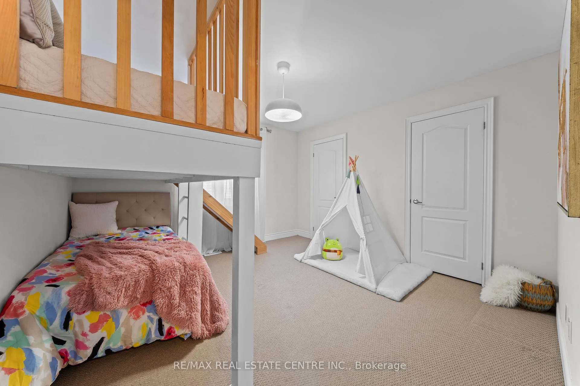 Photo 45 of 23 Prairie Creek Crescent, Brampton, Bram West — HOMEH