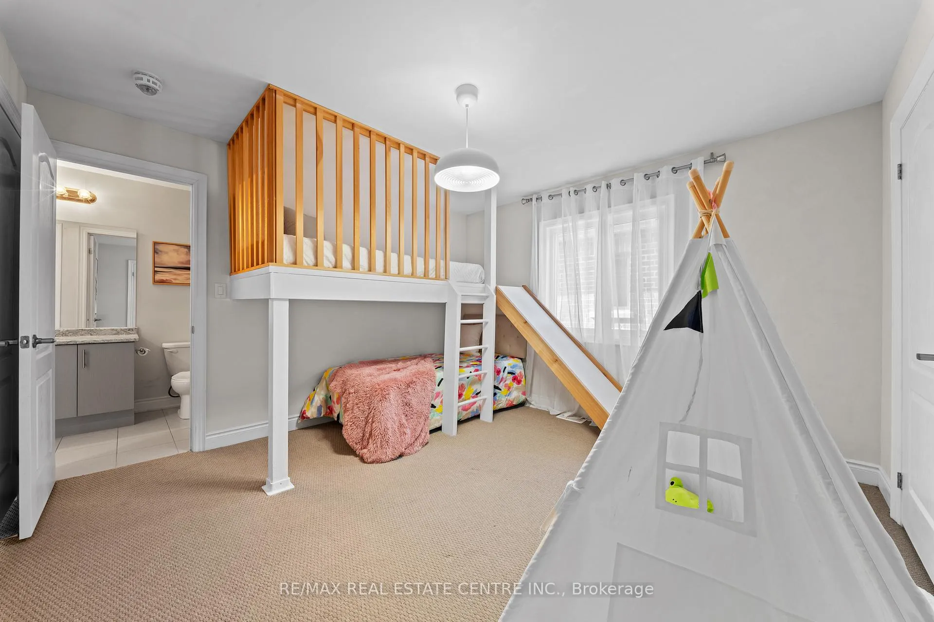 Photo 46 of 23 Prairie Creek Crescent, Brampton, Bram West — HOMEH