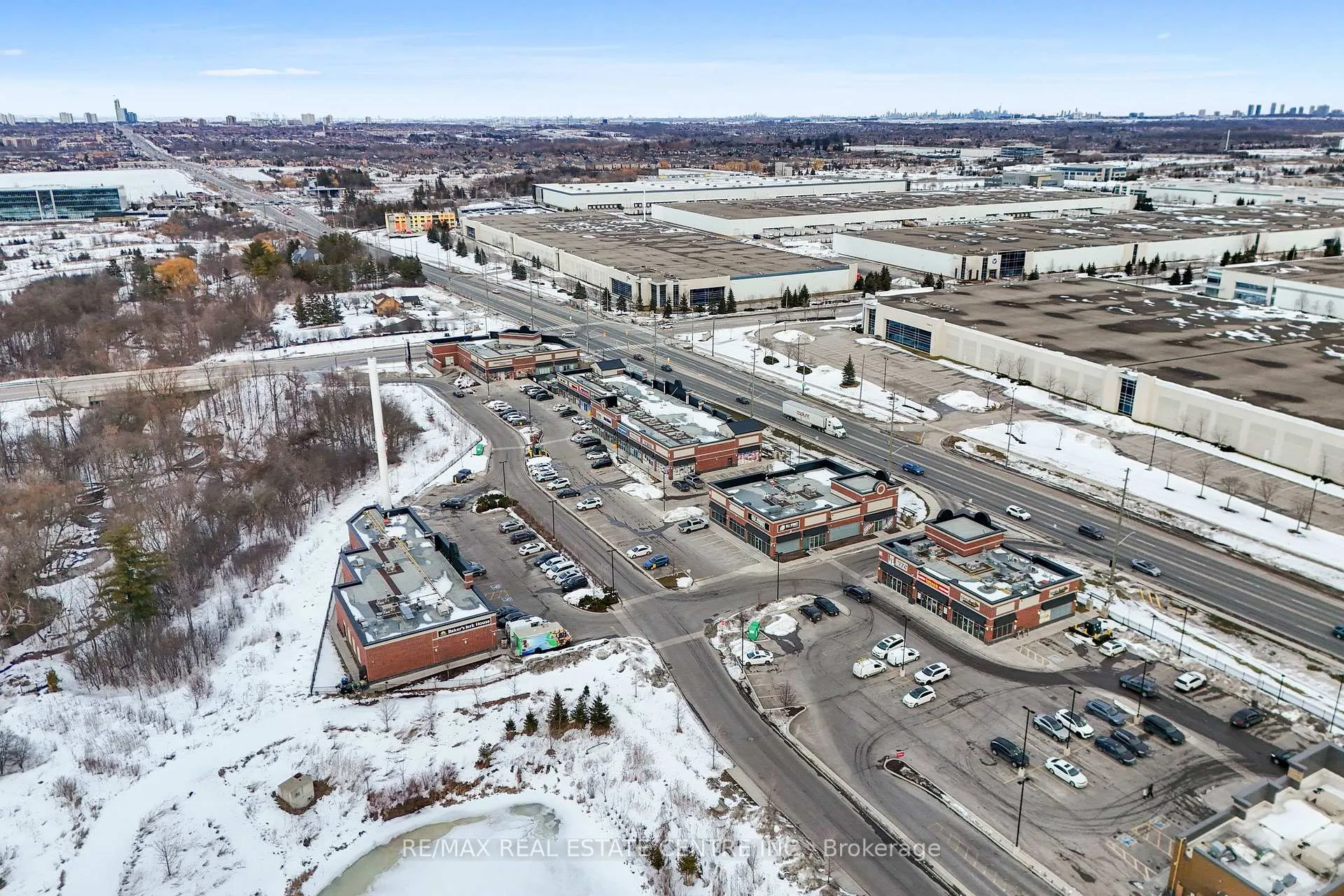Photo 50 of 23 Prairie Creek Crescent, Brampton, Bram West — HOMEH