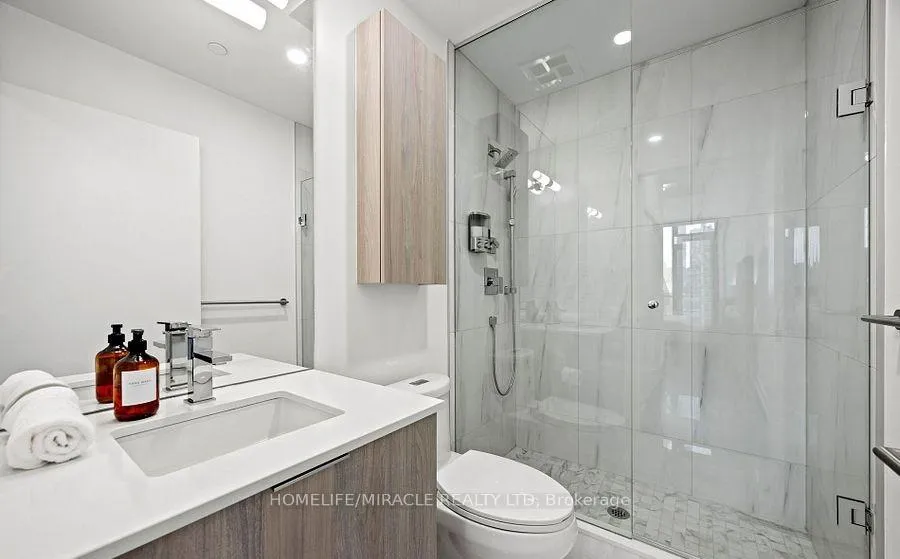 Photo 7 of Unit 1202, 47 Mutual Street, Toronto, Church-Yonge Corridor — HOMEH