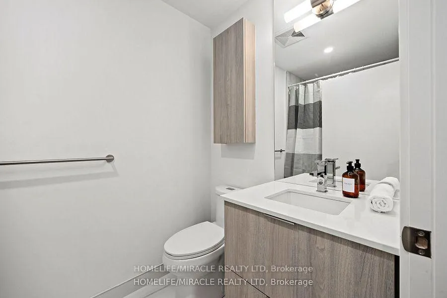 Photo 22 of Unit 1202, 47 Mutual Street, Toronto, Church-Yonge Corridor — HOMEH