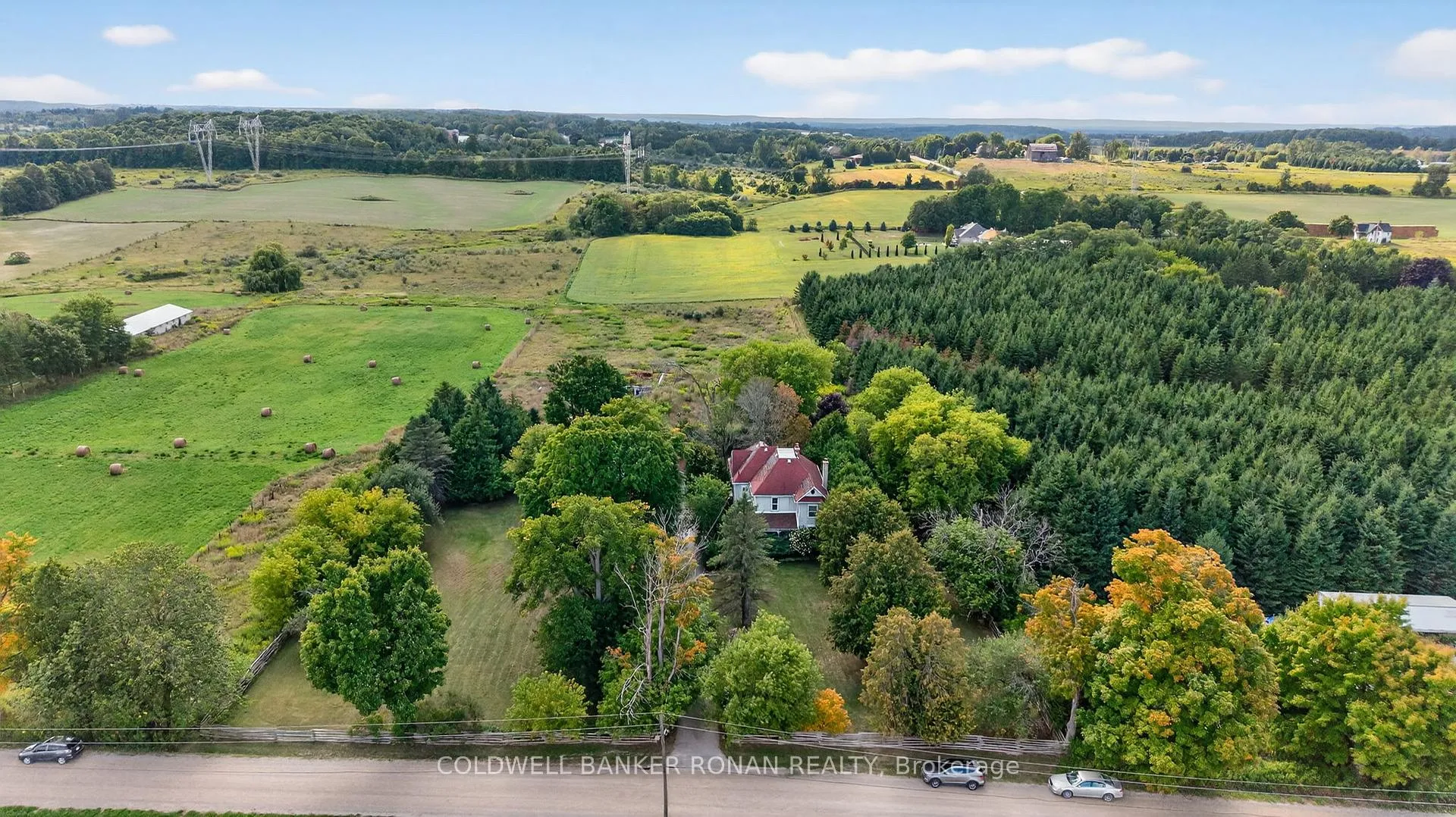 Photo 20 of 1516 17th Side Road, New Tecumseth, Rural New Tecumseth — HOMEH