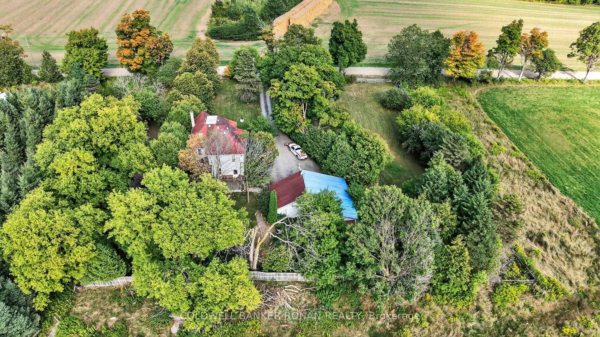Photo 22 of 1516 17th Side Road, New Tecumseth, Rural New Tecumseth — HOMEH