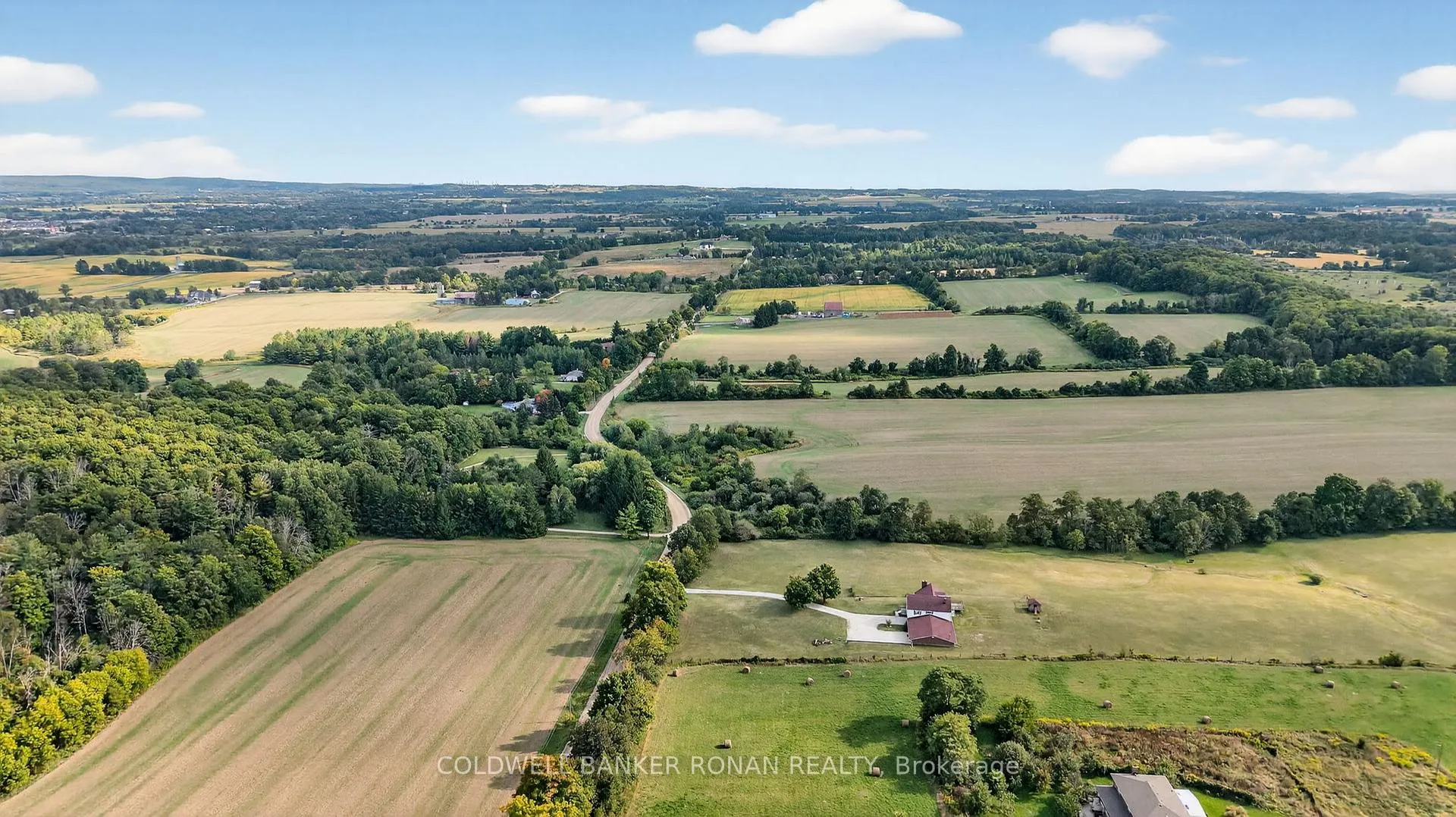 Photo 24 of 1516 17th Side Road, New Tecumseth, Rural New Tecumseth — HOMEH