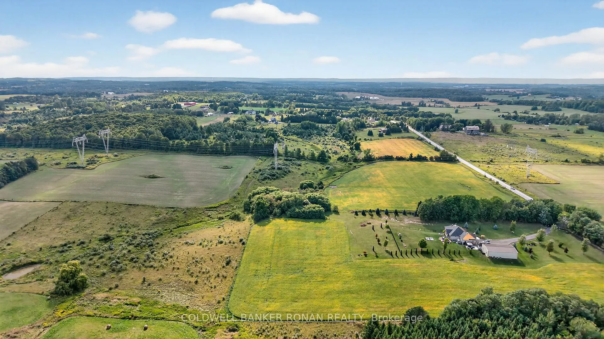 Photo 25 of 1516 17th Side Road, New Tecumseth, Rural New Tecumseth — HOMEH