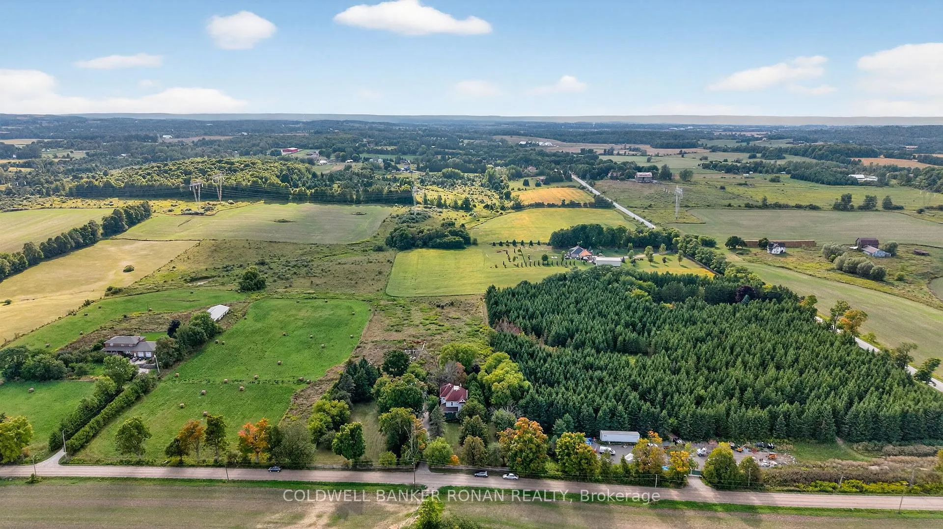Photo 29 of 1516 17th Side Road, New Tecumseth, Rural New Tecumseth — HOMEH