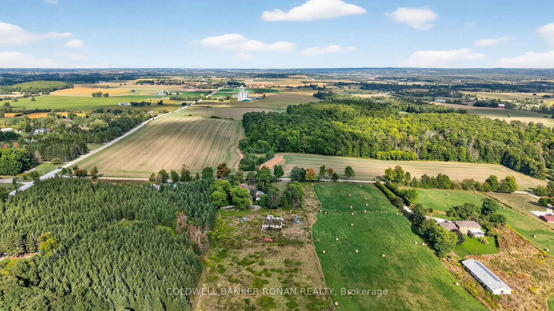 Photo 30 of 1516 17th Side Road, New Tecumseth, Rural New Tecumseth — HOMEH