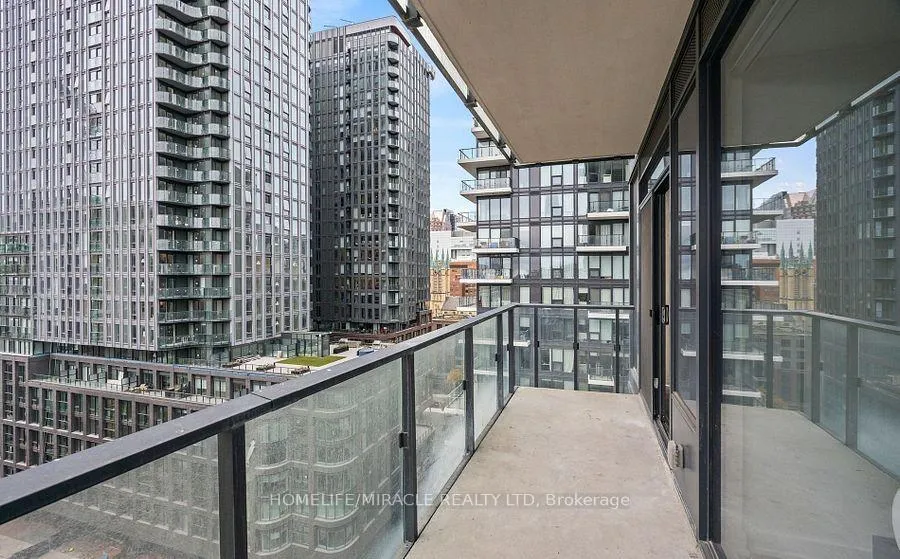 Photo 16 of Unit 3102, 47 Mutual Street, Toronto, Church-Yonge Corridor — HOMEH