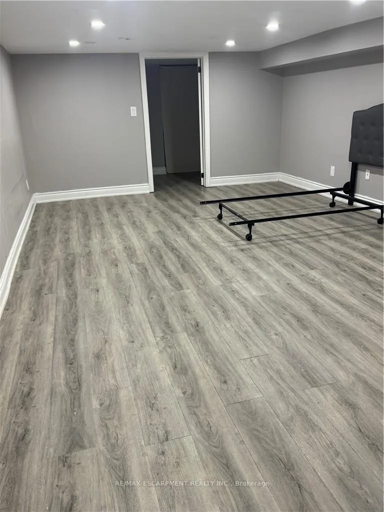 Front of Unit LOWER, 267 Millen Road