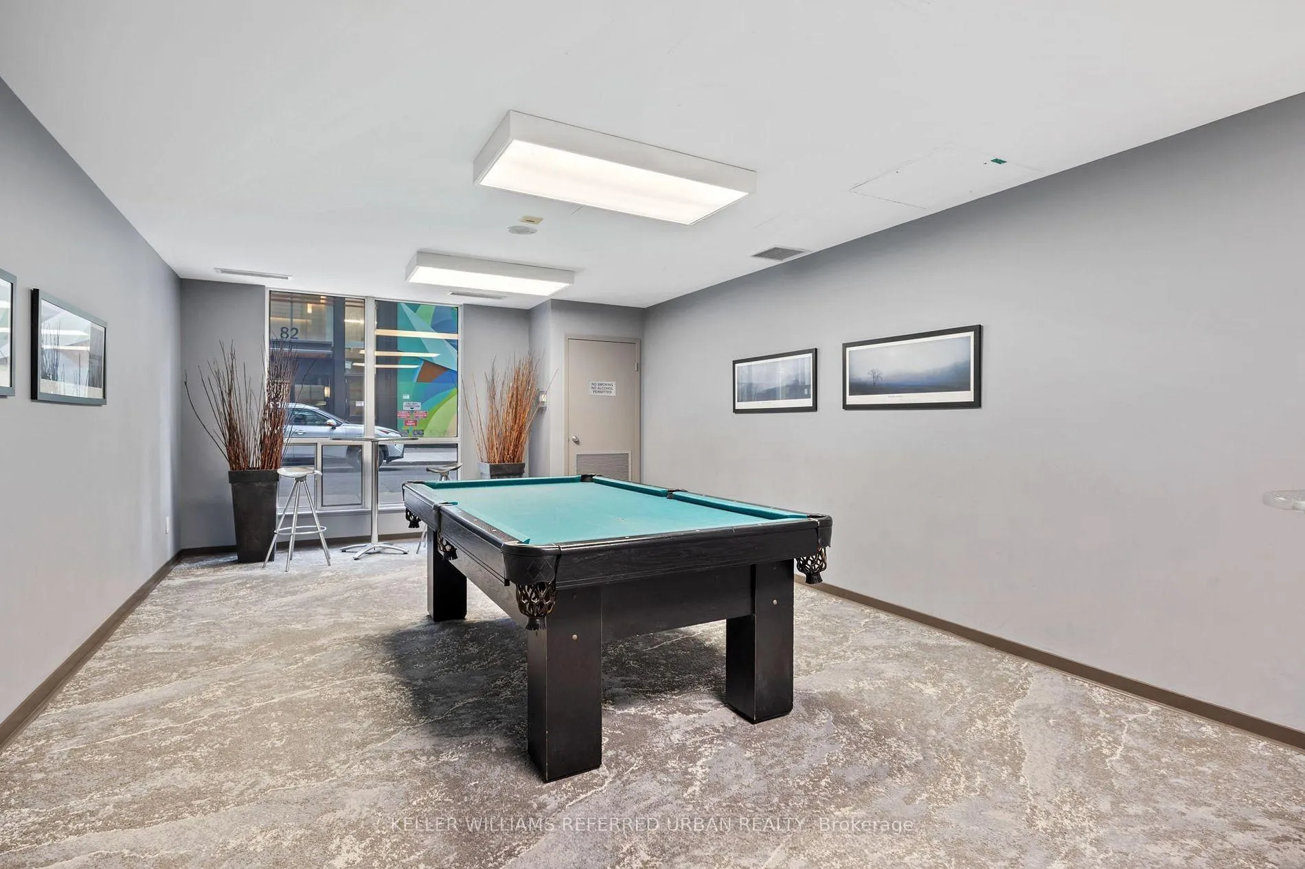 Photo 17 of Unit 609, 75 Dalhousie Street, Toronto, Church-Yonge Corridor — HOMEH