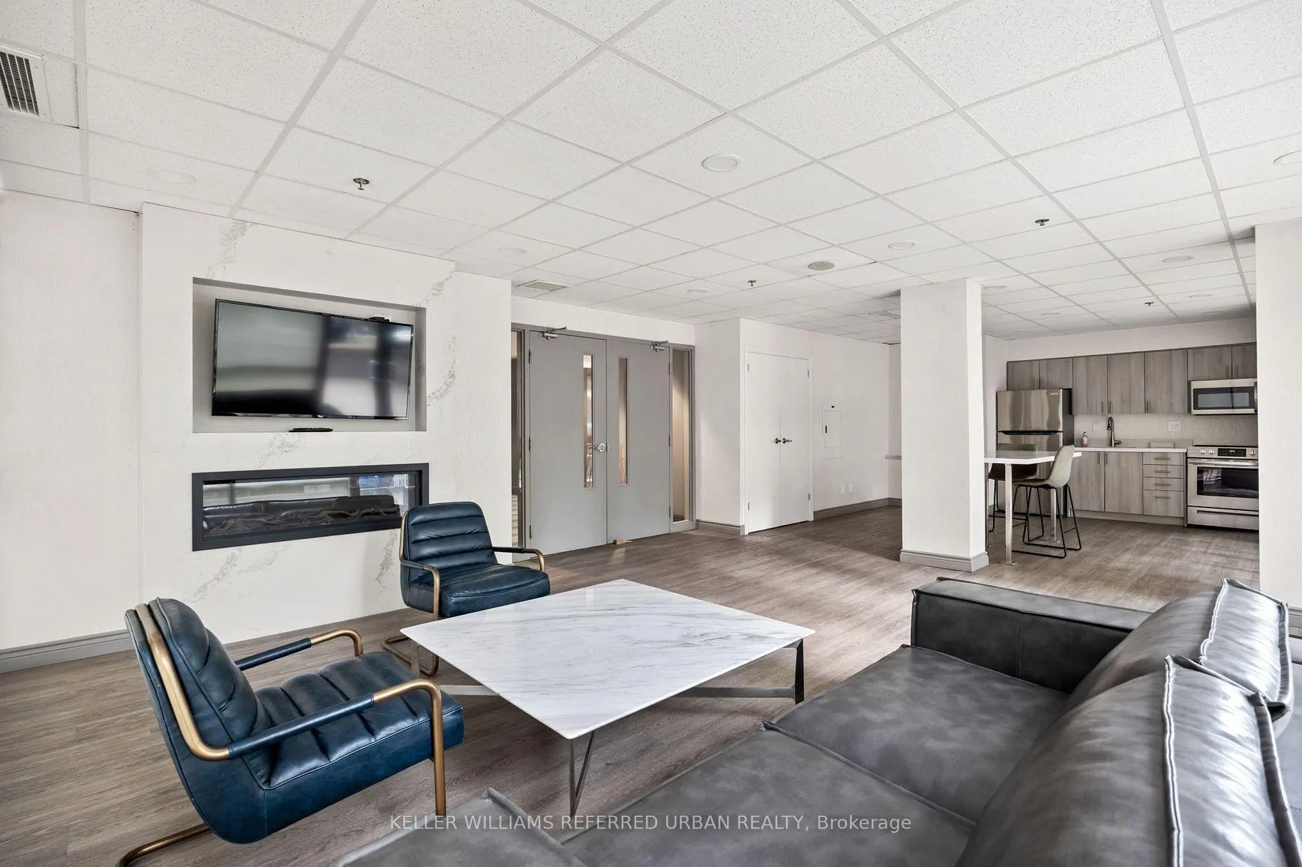 Photo 18 of Unit 609, 75 Dalhousie Street, Toronto, Church-Yonge Corridor — HOMEH