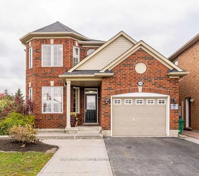 Photo 1 of 205 Valleyway Drive, Brampton, Credit Valley — HOMEH
