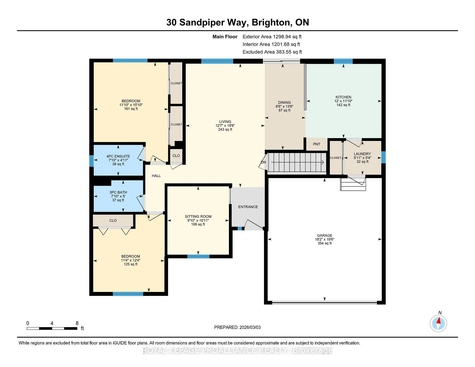 Photo 27 of 30 Sandpiper Way, Brighton — HOMEH