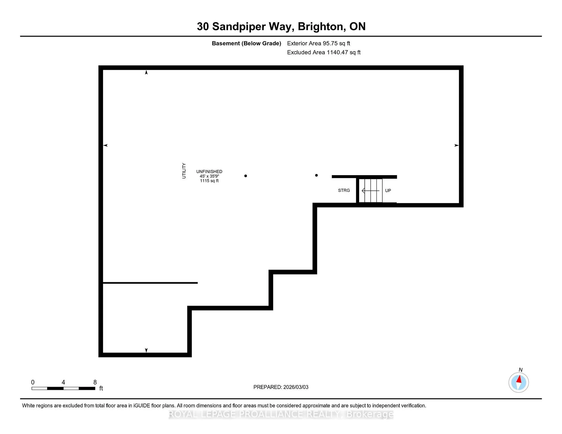 Photo 28 of 30 Sandpiper Way, Brighton — HOMEH