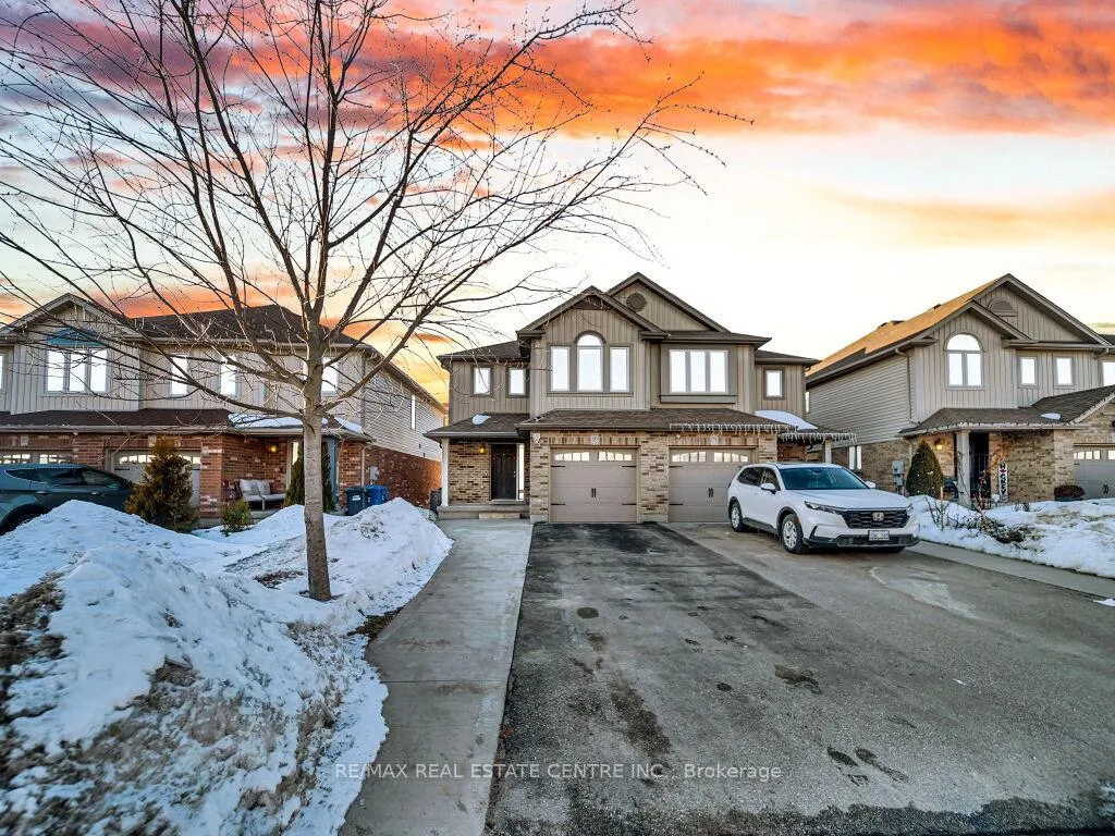 Photo 1 of 181 Summit Ridge Trail, Guelph, Grange Road — HOMEH